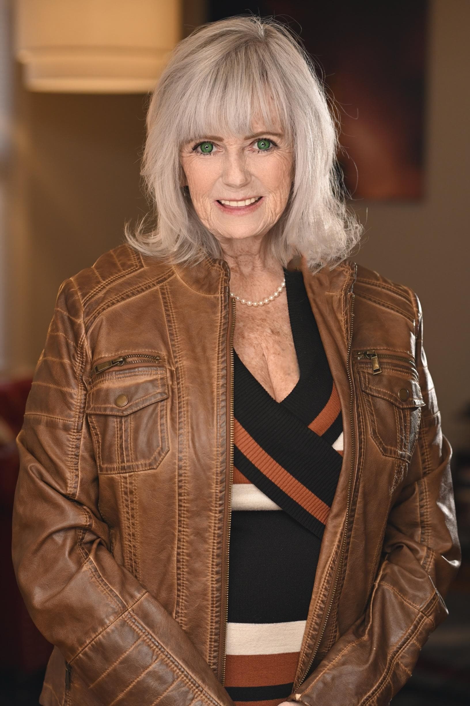 Anita Farmer Bergman