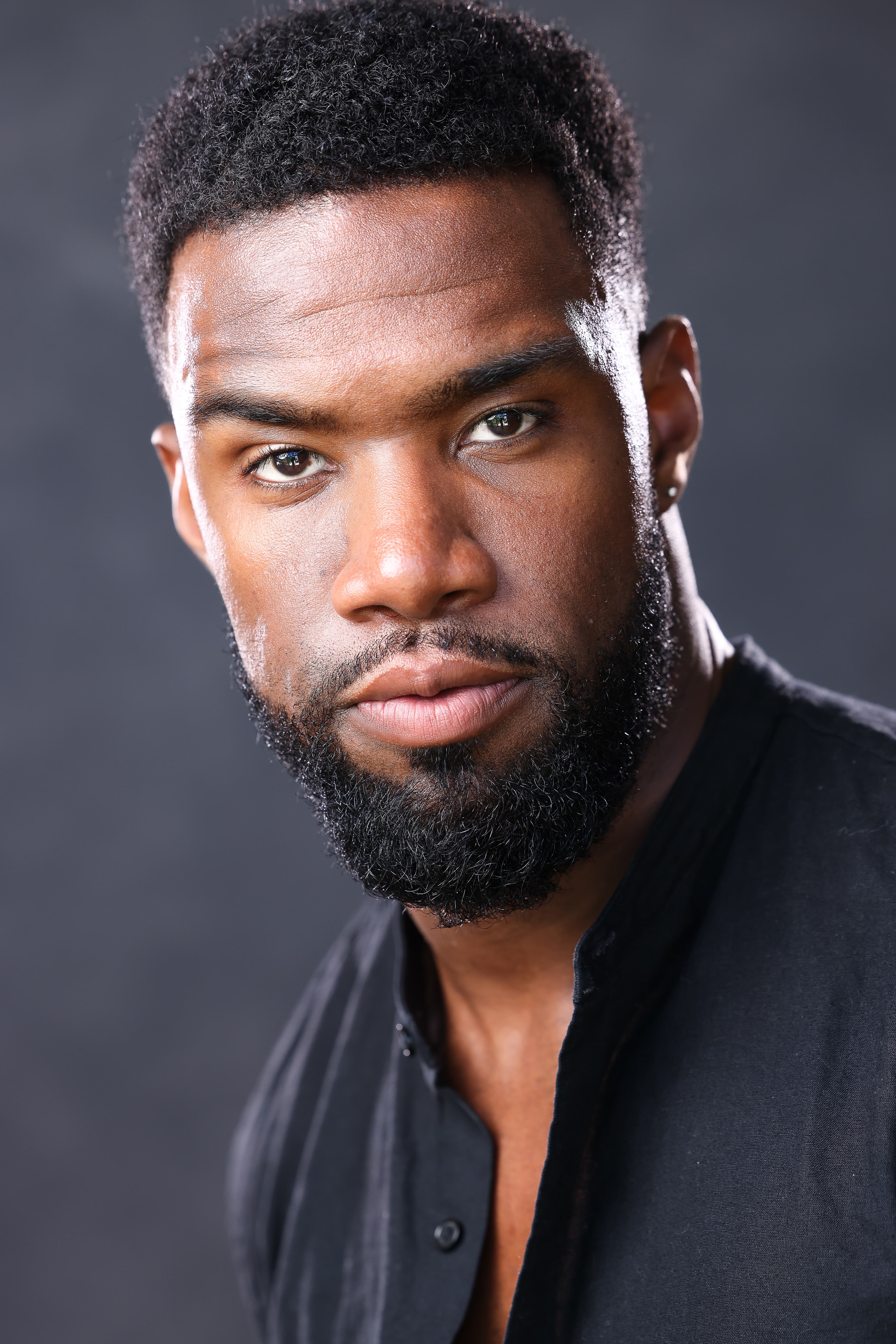 Chaundre Hall-Broomfield