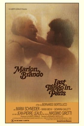 Last Tango in Paris