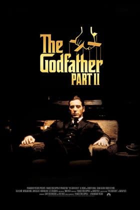 The Godfather Part II