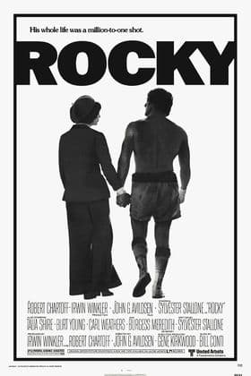Rocky