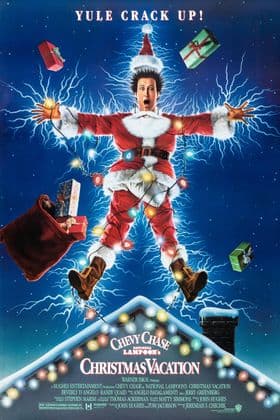 National Lampoon's Christmas Vacation