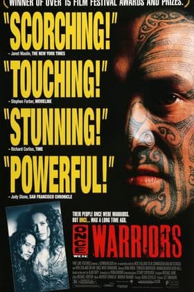 Once Were Warriors