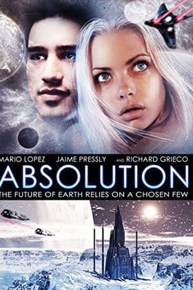 The Journey: Absolution