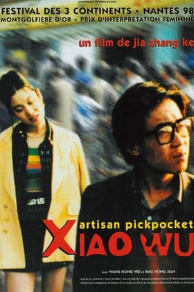 Pickpocket