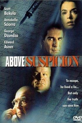 Above Suspicion