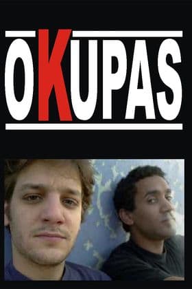 Okupas