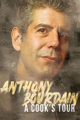 Anthony Bourdain's a Cook's Tour