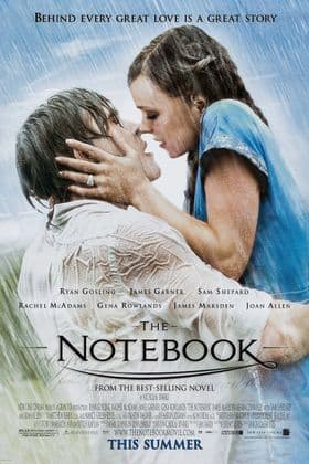 The Notebook