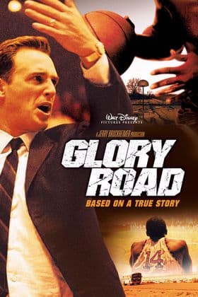 Glory Road