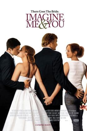 Imagine Me & You