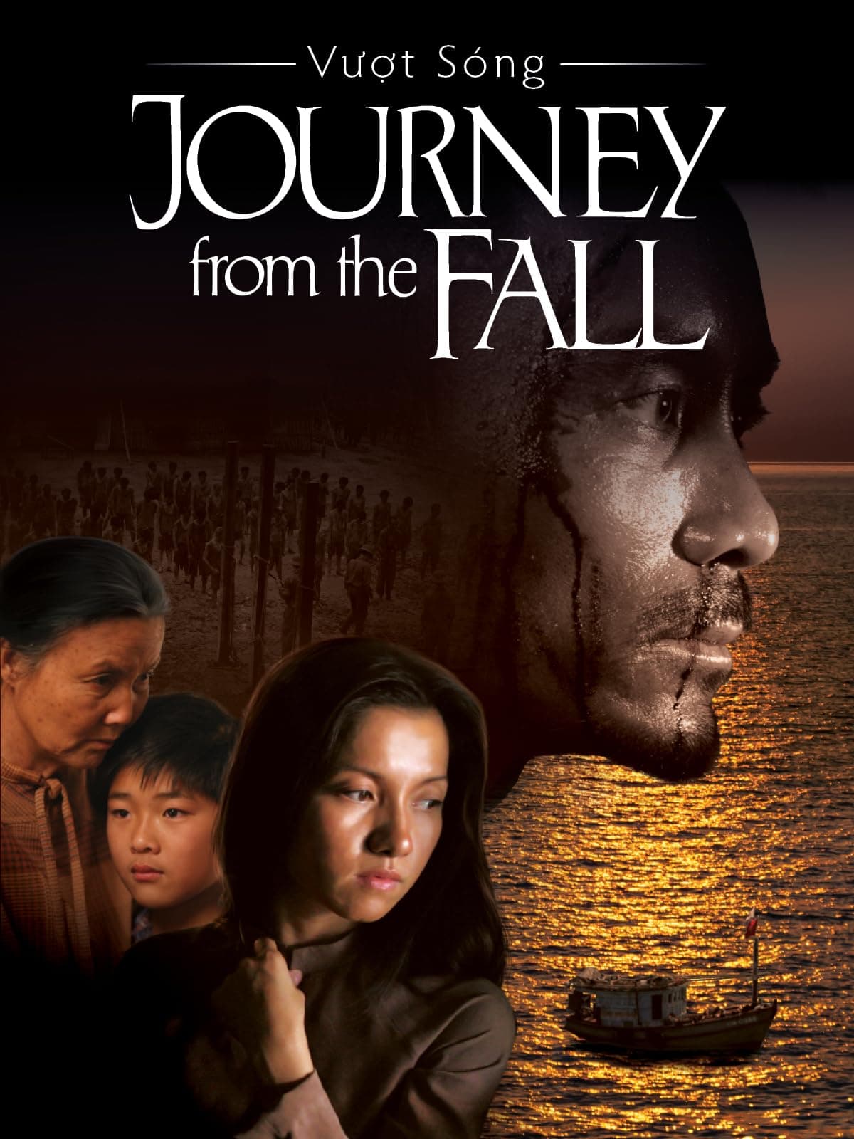 Journey from the Fall