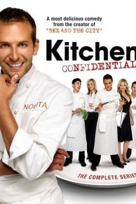 Kitchen Confidential
