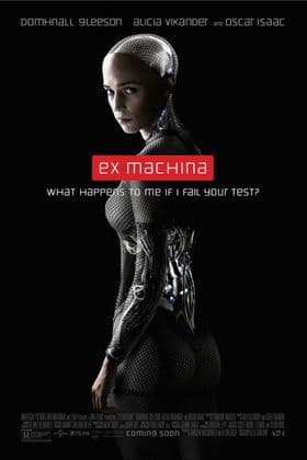 Ex Machina