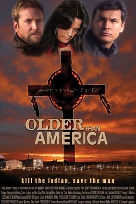 Older Than America