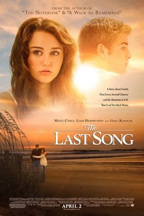 The Last Song