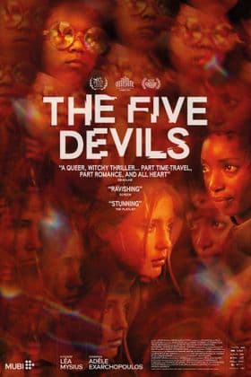 The Five Devils