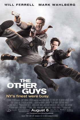 The Other Guys
