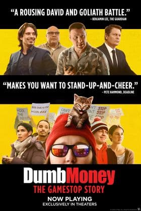 Dumb Money