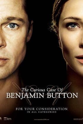 The Curious Birth of Benjamin Button