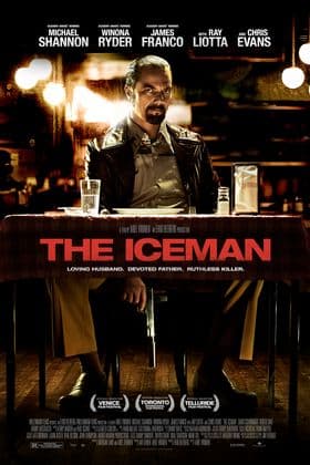 The Iceman