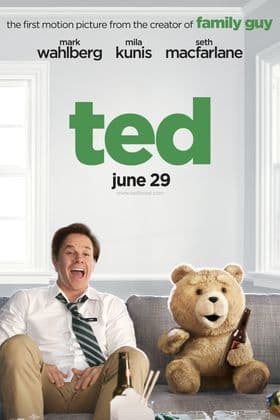 Ted