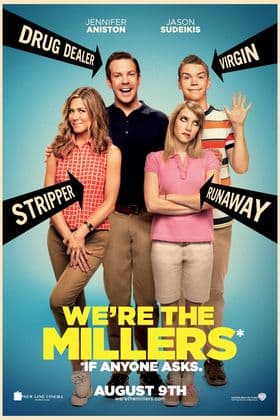 We're the Millers