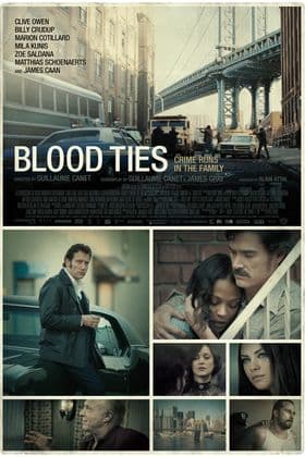 Blood Ties