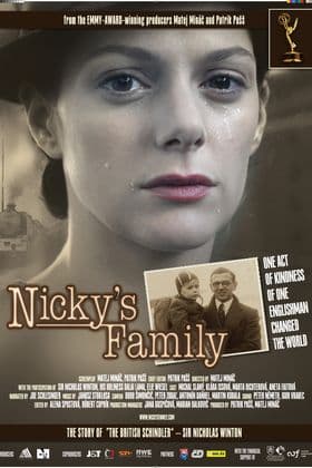 Nicky's Family