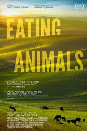Eating Animals