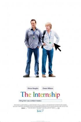 The Internship
