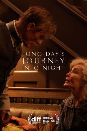 Long Day's Journey Into Night