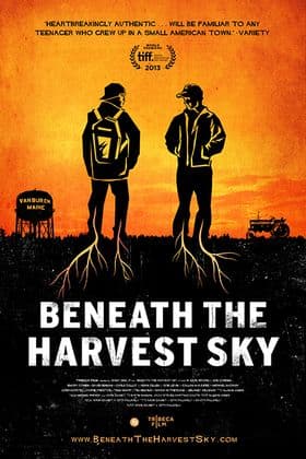 Beneath the Harvest Sky