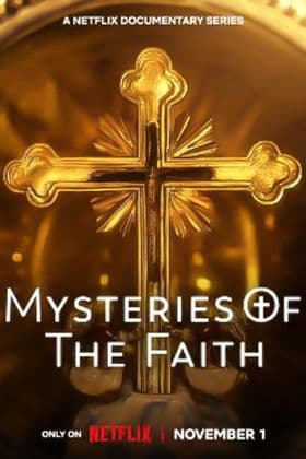 Mysteries of the Faith