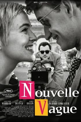 Nouvelle Vague