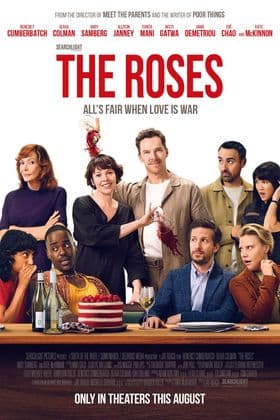 The Roses