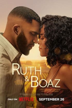Ruth & Boaz