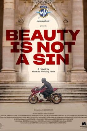 Beauty Is Not a Sin