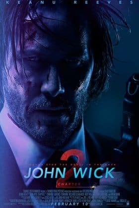 John Wick: Chapter 2