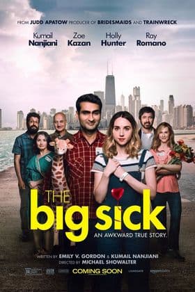 The Big Sick