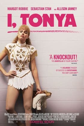 I, Tonya