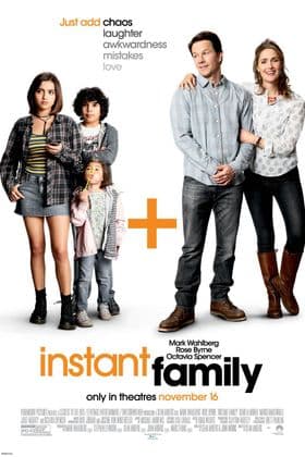 Instant Family
