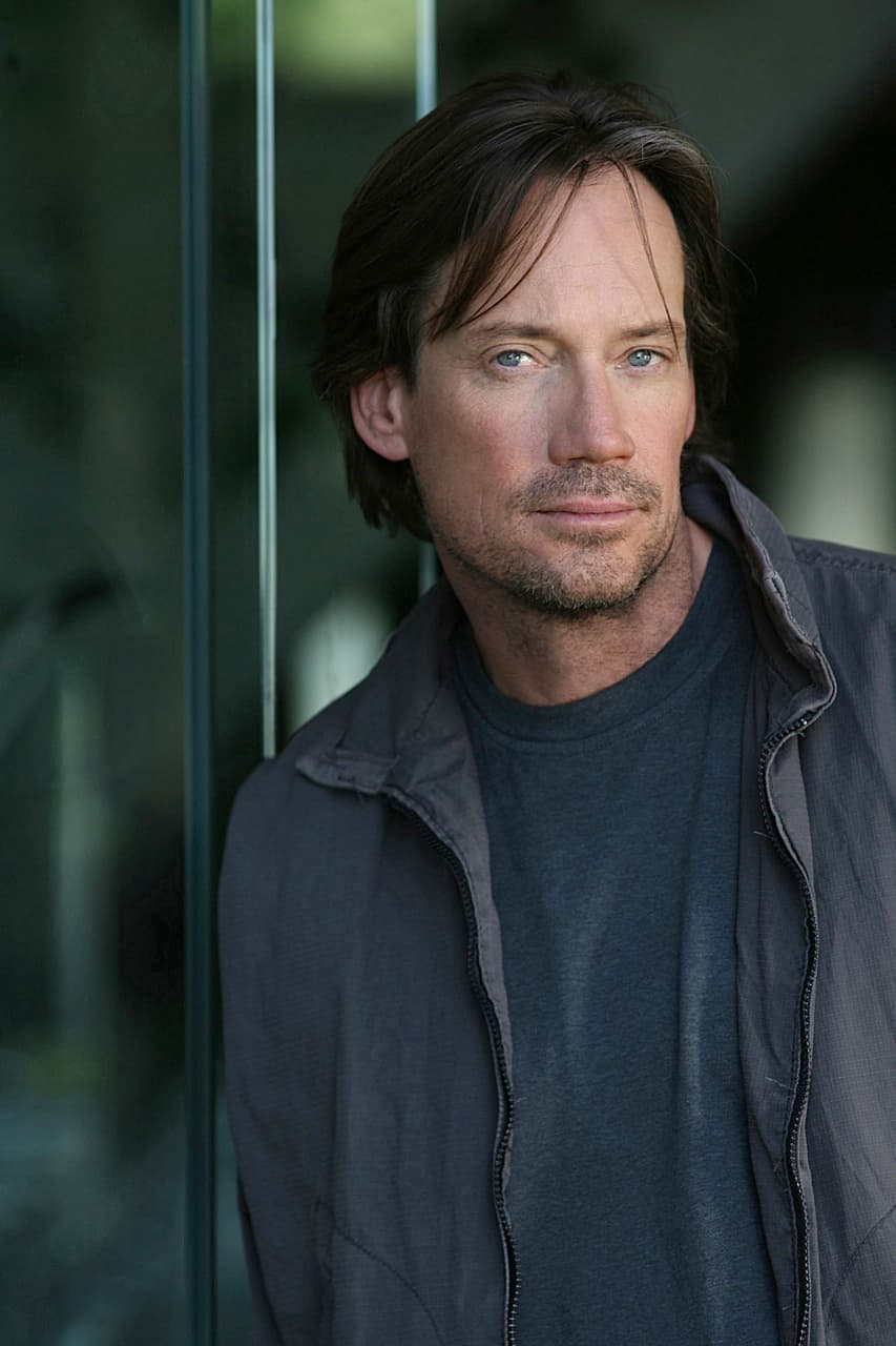 Kevin Sorbo