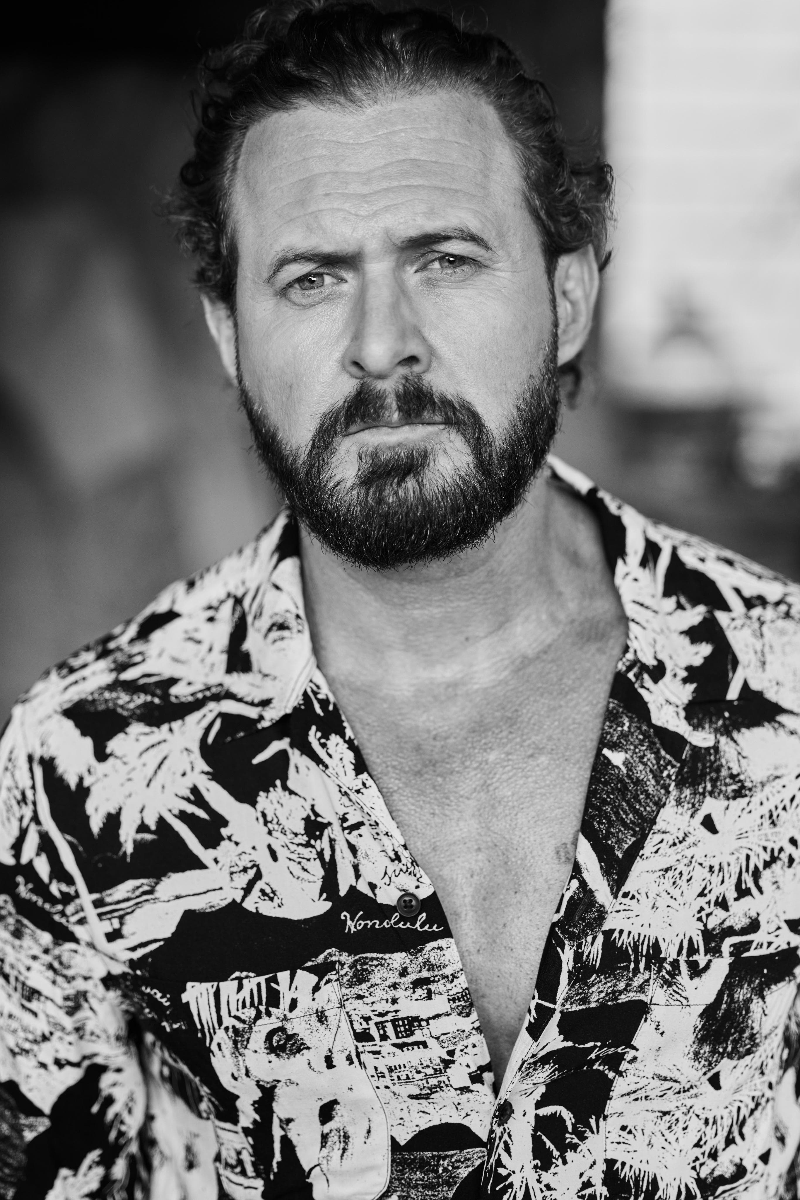 A.J. Buckley