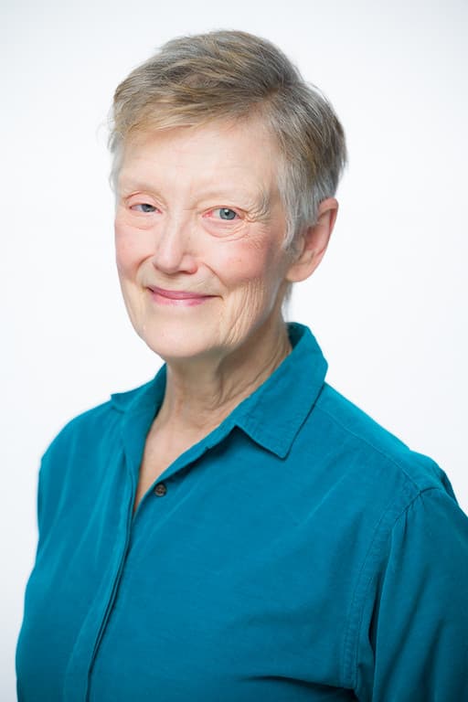 Gail Cronauer