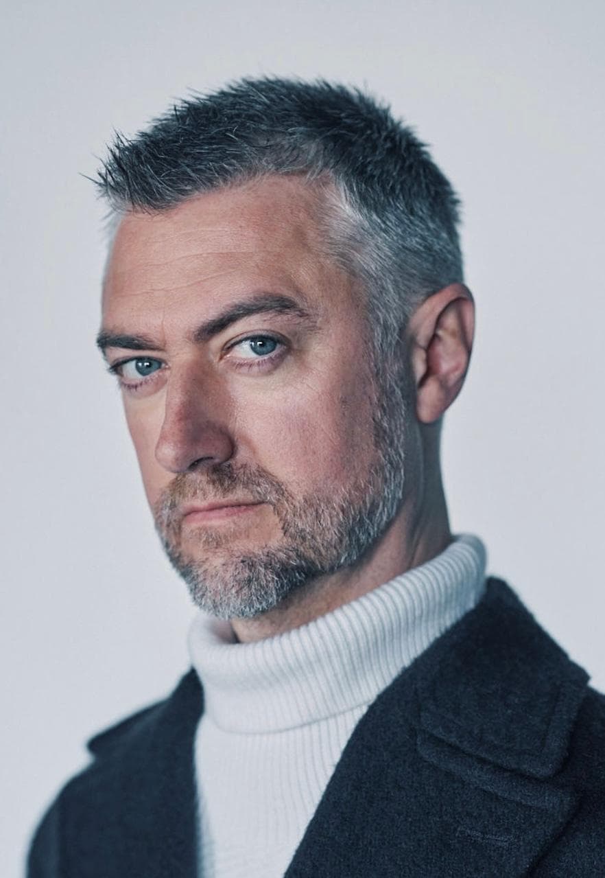 Sean Gunn