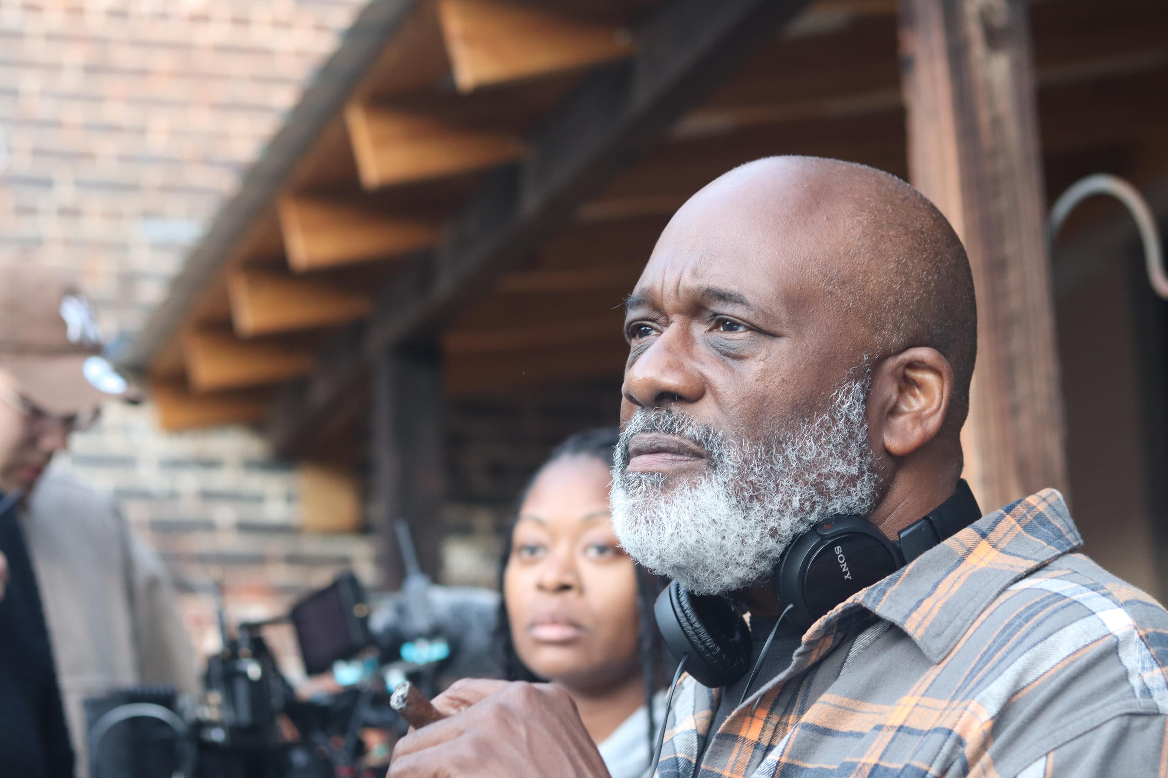 Gregory Alan Williams