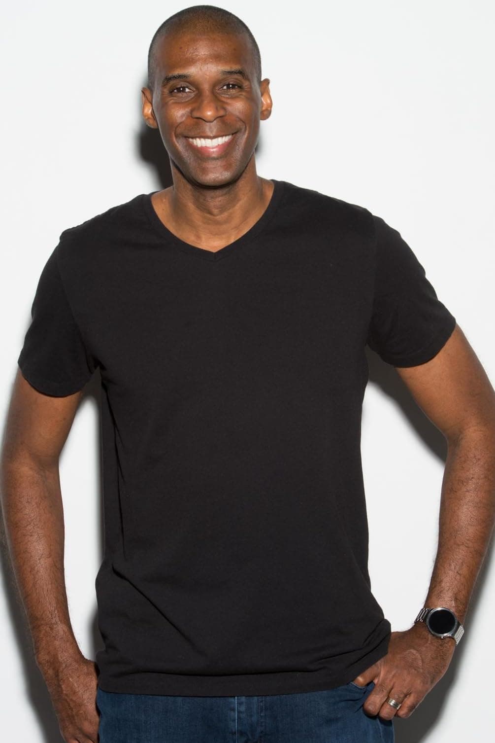 Robert Ray Manning Jr.