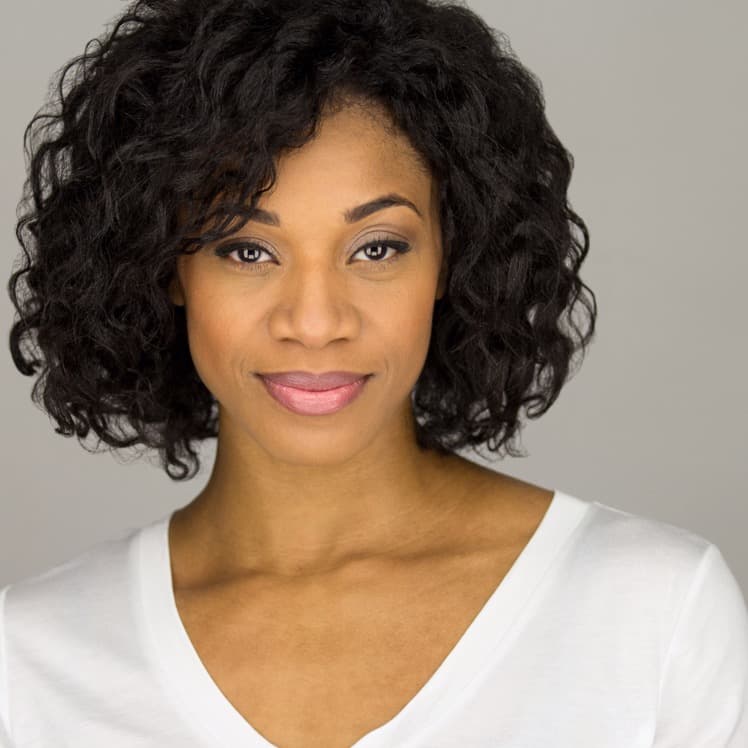 Teneise Mitchell Ellis