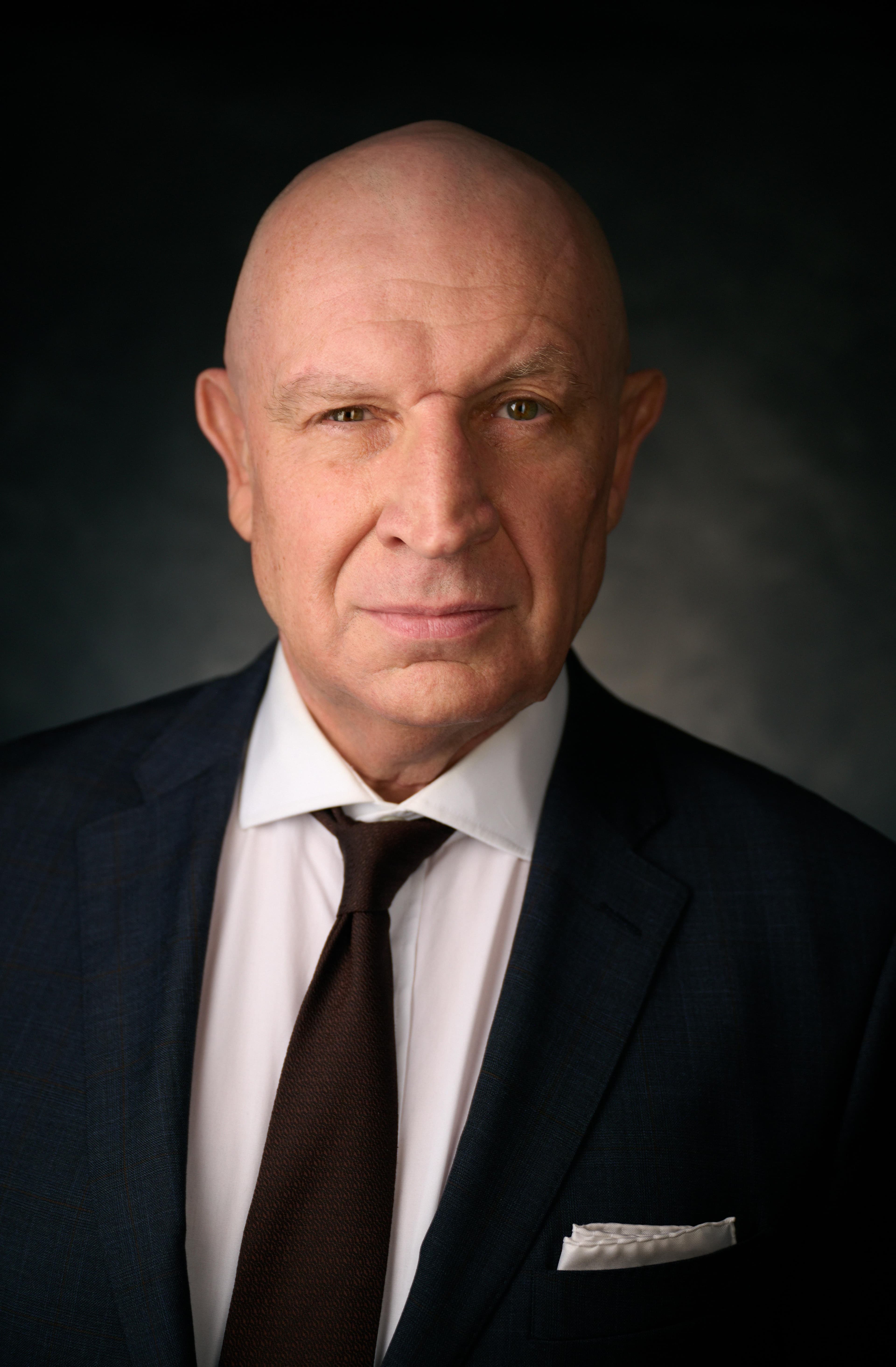 Scott Alexander Young